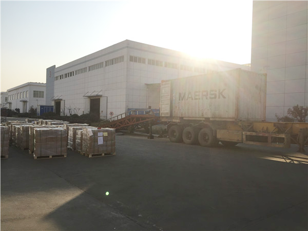 cargo freight